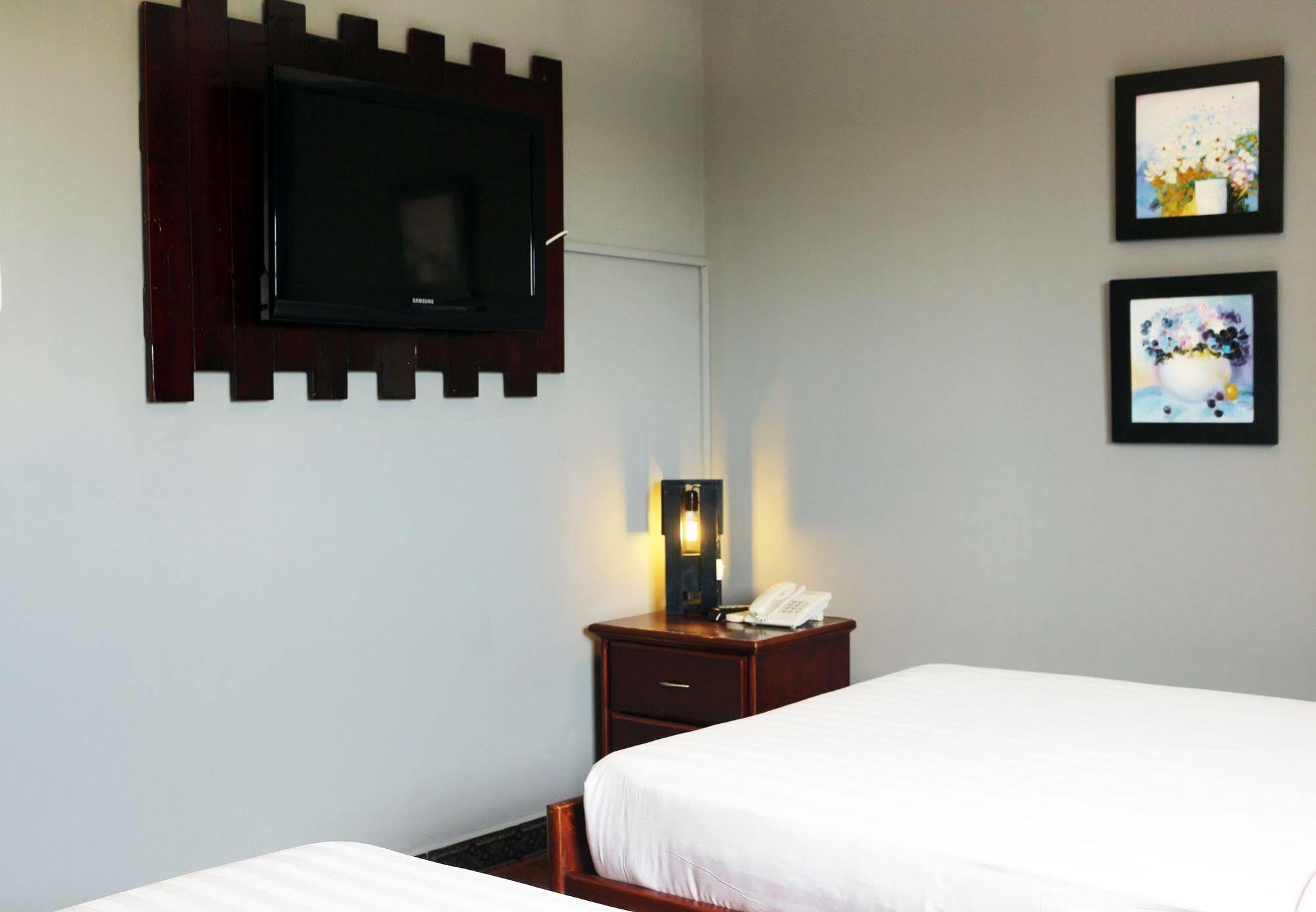 Good Vibes Central Hotel Ho Či Minovo Město Exteriér fotografie